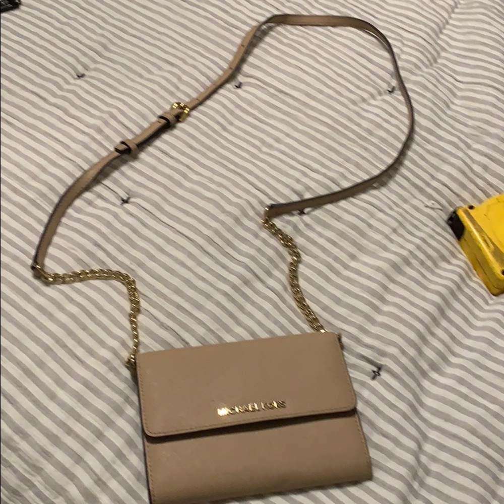 Michael Kors purse
